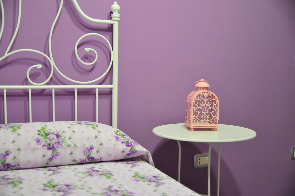 B&B Ingiropernapoli Zimmer foto