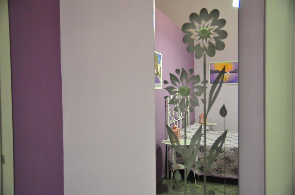 B&B Ingiropernapoli Zimmer foto