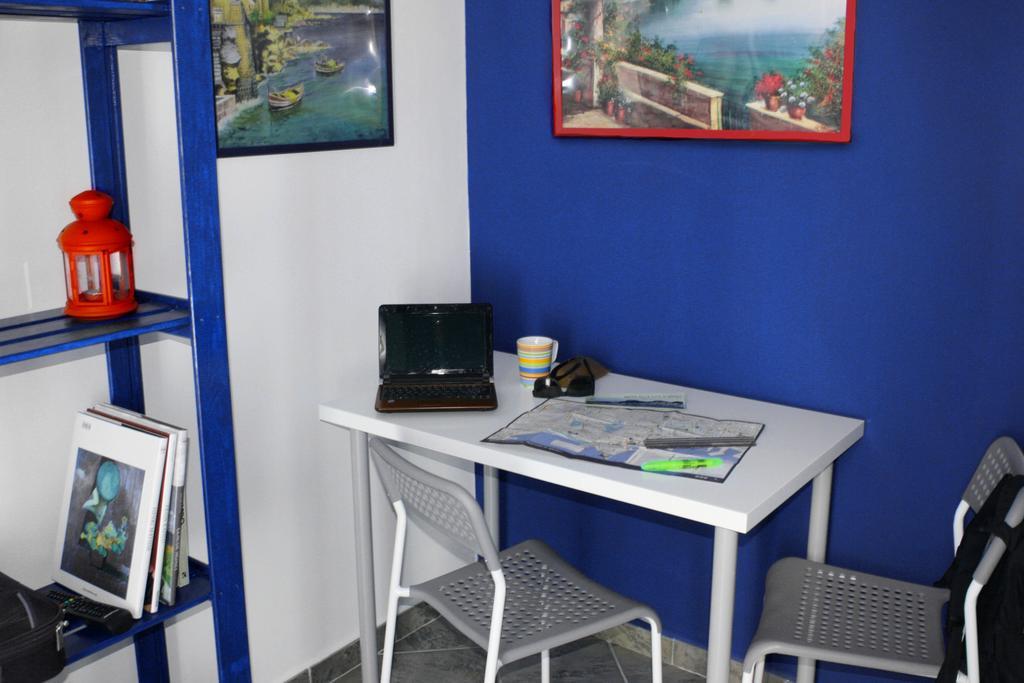 B&B Ingiropernapoli Zimmer foto
