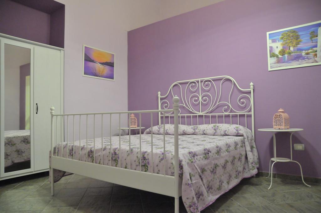 B&B Ingiropernapoli Zimmer foto